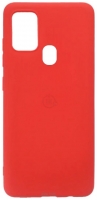 Case Matte  Samsung Galaxy A21s ()