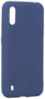 Case Matte  Samsung Galaxy M01 ()