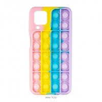 Case Pop It  Samsung Galaxy A12 (-)