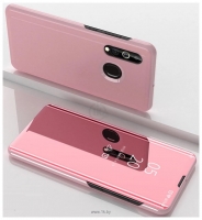 Case Smart View  Samsung Galaxy A60 ( )