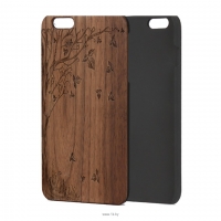 Case Wood  Apple iPhone 7/8 ( , )