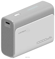 Cuktech PB100 10000mAh 30W