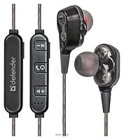 Defender FreeMotion B640