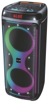 Eltronic 20-64 Dance Box 400