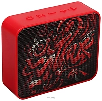 Fiero Squad Street Art P160