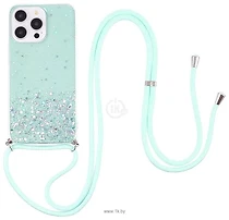 G-Case  iPhone 16 Pro 6601108161C ()