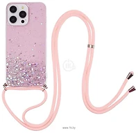 G-Case  iPhone 16 Pro 6601108161E ()