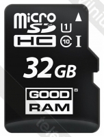 GOODRAM M1A0 microSDHC M1A0-0320R12 32GB