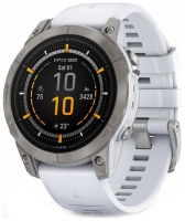 Garmin Epix Pro Gen 2 Sapphire Titanium (010-02803-21)