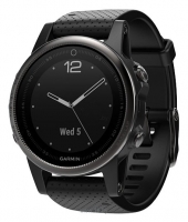 Garmin Fenix 5S Sapphire