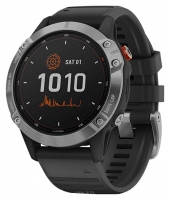 Garmin Fenix 6 Solar