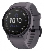 Garmin Fenix 6S Pro Solar