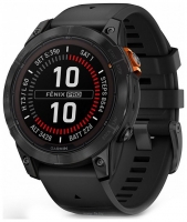 Garmin Fenix 7 PRO Solar Standard (010-02777-01)