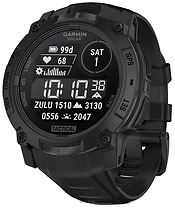 Garmin Instinct 3 Solar Tactical Edition 50mm