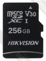 Hikvision HS-TF-C1/256G