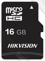 Hikvision microSDHC HS-TF-C1/16G 16GB