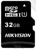 Hikvision microSDHC HS-TF-C1/32G 32GB