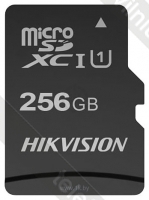 Hikvision microSDXC HS-TF-C1(STD)/256G 256GB