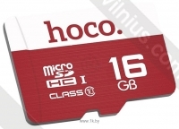 Hoco microSDHC (Class 10) 16GB