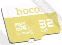 Hoco microSDHC (Class 10) 32GB