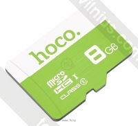 Hoco microSDHC (Class 10) 8GB