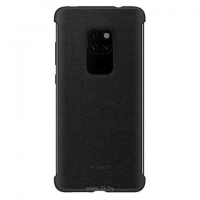 Huawei PU Car Case  Huawei Mate 20 ()