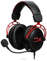 HyperX Cloud Alpha