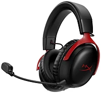 HyperX Cloud III Wireless 77Z46AA (/)