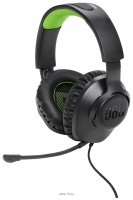 JBL Quantum 100X