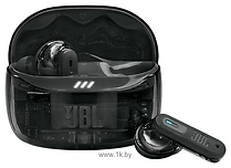 JBL Tune Beam 2 Ghost Edition ()