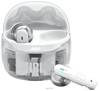 JBL Tune Flex 2 Ghost ()