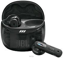 JBL Tune Flex 2 Ghost ()