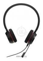 Jabra EVOLVE 20 UC Stereo