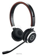 Jabra Evolve 65 UC Stereo