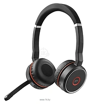 Jabra Evolve 75 UC Stereo