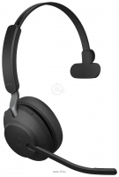 Jabra Evolve2 65 UC Mono USB- (Link380c)