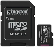 Kingston Canvas Select Plus microSDXC 128GB SDCS3/128GB ( )