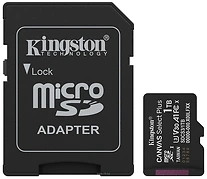 Kingston Canvas Select Plus microSDXC 1TB SDCS3/1TB ( )