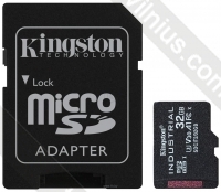 Kingston Industrial microSDHC SDCIT2/32GB 32GB ( )