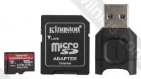 Kingston MLPMR2/128GB