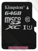 Kingston SDC10G2/64GBSP