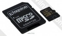 Kingston SDCA10/16GB