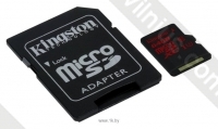 Kingston SDCA3/64GB