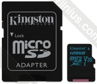 Kingston SDCG2/128GB