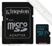 Kingston SDCG2/64GB