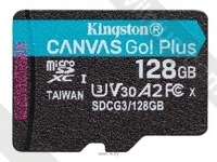 Kingston SDCG3/128GBSP