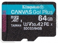 Kingston SDCG3/64GBSP