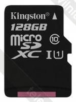 Kingston SDCS/128GBSP