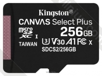 Kingston SDCS2/256GBSP