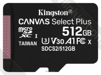 Kingston SDCS2/512GBSP